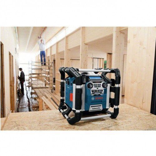 Радиоприемник Bosch GML 50 0601429600 фото