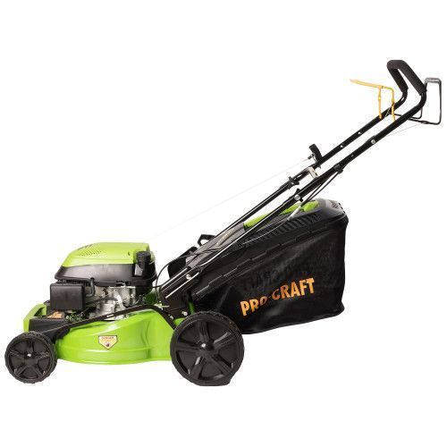 Газонокосилка бензиновая Procraft PLM460 NEW 004601 фото