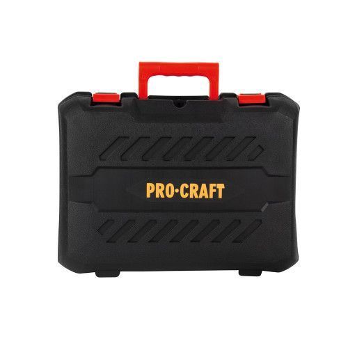 Болгарка безщіткова (кутова шліфмашина) Procraft PWA216 000216 фото