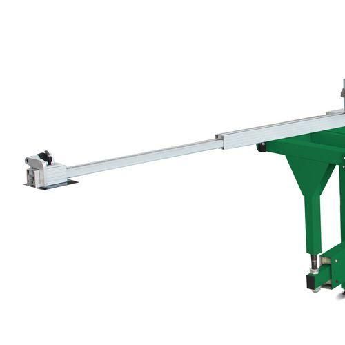 Форматно-розкроювальний верстат Holzstar FKS 255-1300 (400V) 5902036 фото