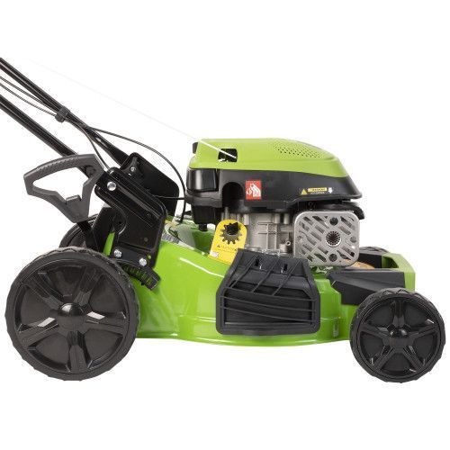 Газонокосилка бензиновая Procraft PLM460 NEW 004601 фото