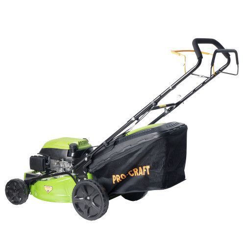Газонокосилка бензиновая Procraft PLM460 NEW 004601 фото