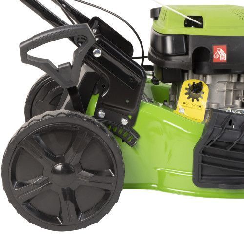 Газонокосилка бензиновая Procraft PLM460 NEW 004601 фото