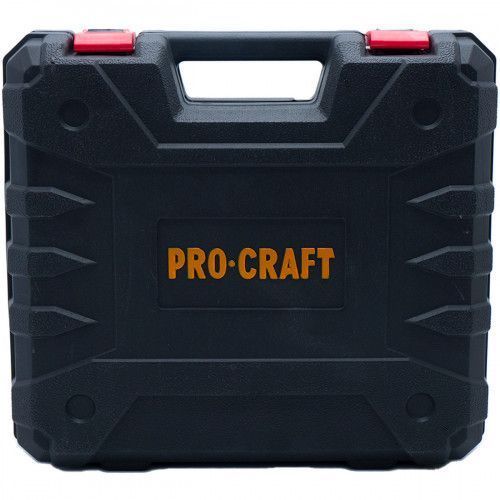 Шуруповерт аккумуляторный Procraft PA20BL UNIVERSAL 000200 фото