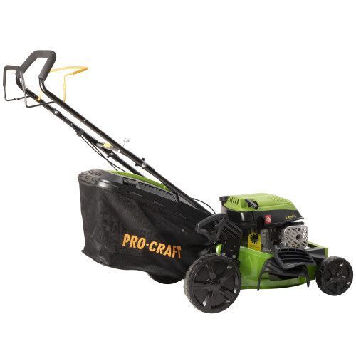 Газонокосилка бензиновая Procraft PLM460 NEW 004601 фото