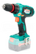 Шурупокрут акумуляторний Sturmax CDM3220CLD (20 В, без АКБ та ЗП) CDM3220CLD фото 1