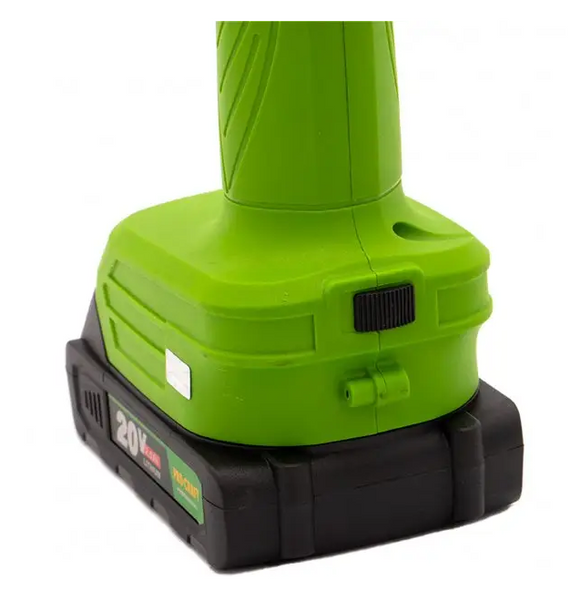 Аккумуляторный секатор Procraft ES20Li 032010 фото