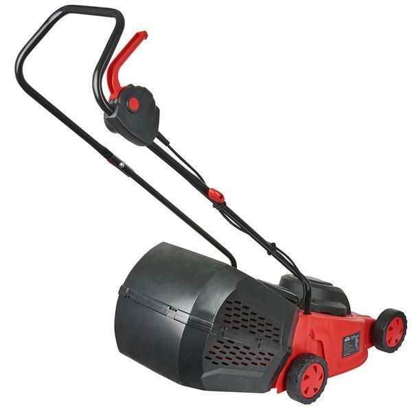 Газонокосилка электрическая Vitals Master EZP-323jb 158793 фото