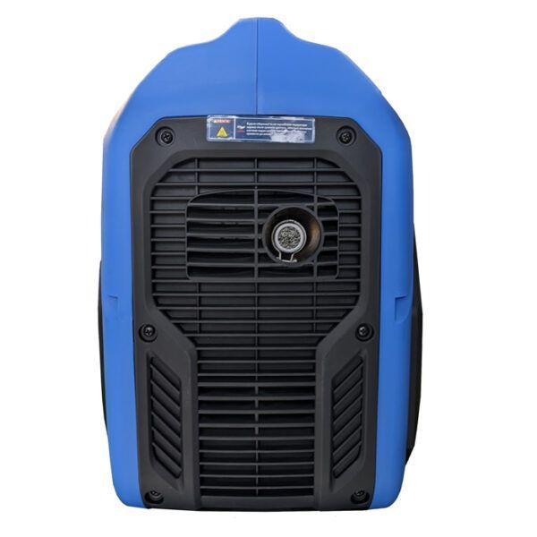 Инверторный бензиновый генератор PROFI-TEC GG2200i (2200 Вт) 005156 фото