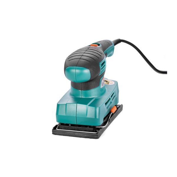 Шліфмашина вібраційна Sturmax OSM8028S (300 Вт) OSM8028S фото