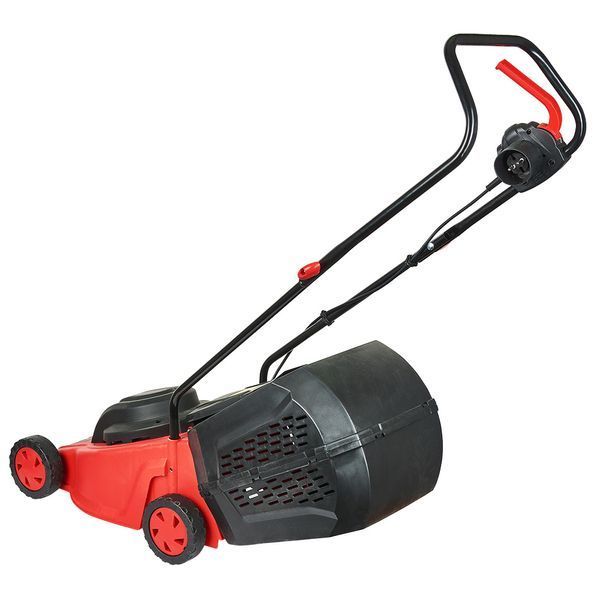 Газонокосилка электрическая Vitals Master EZP-323jb 158793 фото