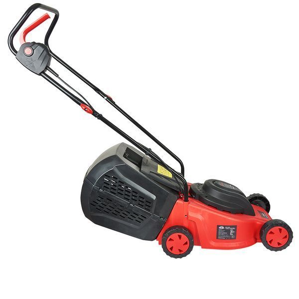 Газонокосилка электрическая Vitals Master EZP-323jb 158793 фото