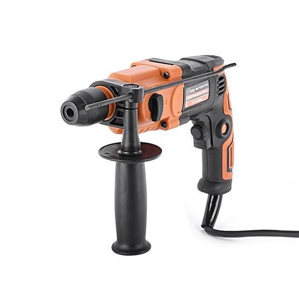 Перфоратор SDS-Plus INTERTOOL WT-0155 WT-0155 фото