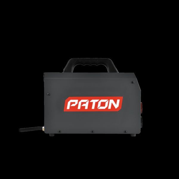Зварювальний інвертор PATON PRO-250 1014025012 фото