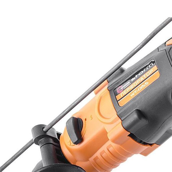 Перфоратор SDS-Plus INTERTOOL WT-0155 WT-0155 фото