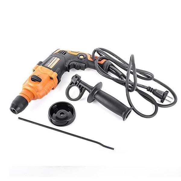 Перфоратор SDS-Plus INTERTOOL WT-0155 WT-0155 фото