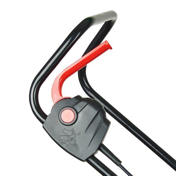Газонокосилка электрическая Vitals Master EZP-323jb 158793 фото
