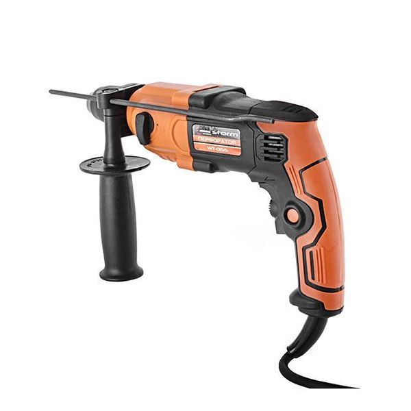 Перфоратор SDS-Plus INTERTOOL WT-0155 WT-0155 фото