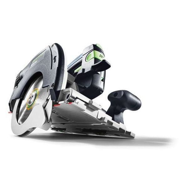 Дискова пила Festool HK 55 EBQ-Plus-FSK 420 574678 фото