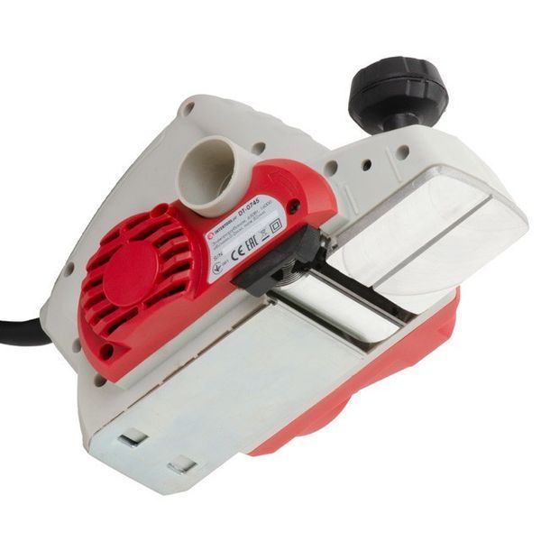 Электрорубанок INTERTOOL DT-0745 DT-0745 фото