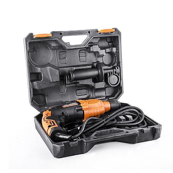 Перфоратор SDS-Plus INTERTOOL WT-0155 WT-0155 фото