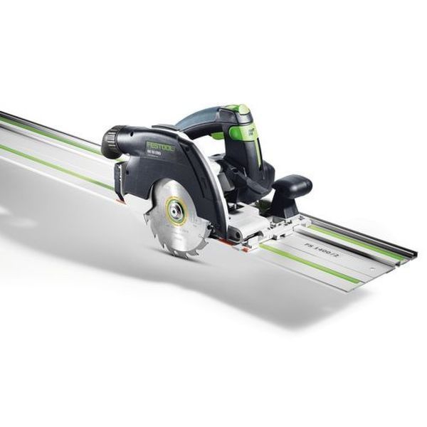 Дискова пила Festool HK 55 EBQ-Plus-FSK 420 574678 фото