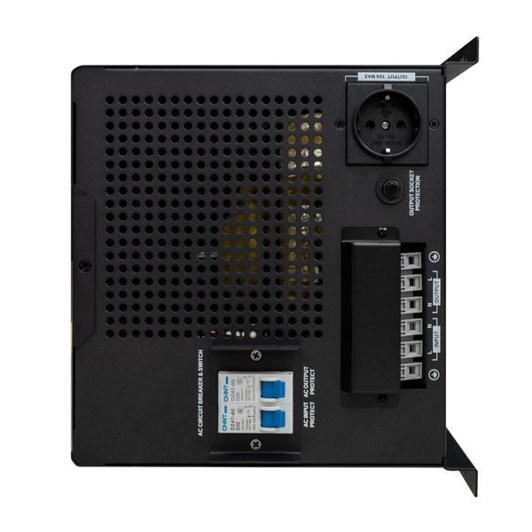 ИБП с правильной синусоидой LogicPower LPM-PSW-4500VA (3000Вт, 24V) 22894 фото