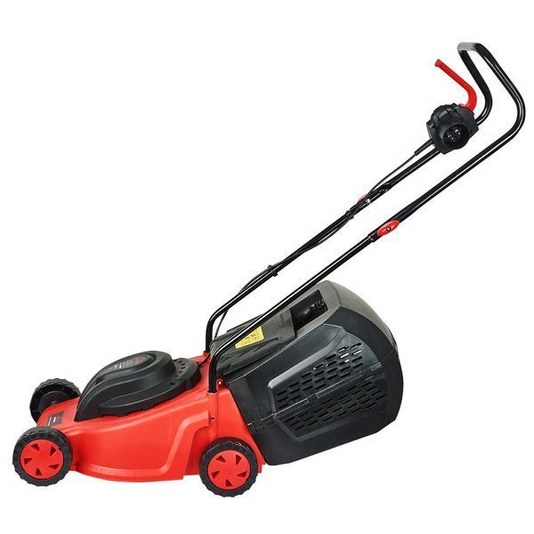 Газонокосилка электрическая Vitals Master EZP-323jb 158793 фото