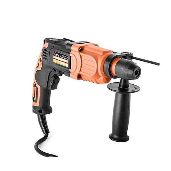 Перфоратор SDS-Plus INTERTOOL WT-0155 WT-0155 фото