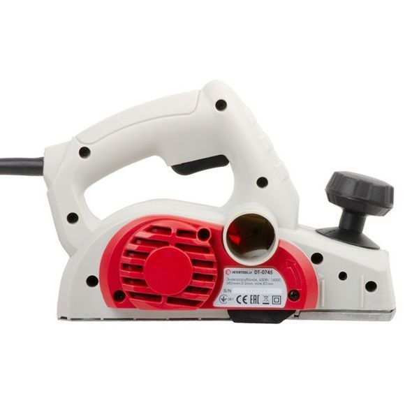Электрорубанок INTERTOOL DT-0745 DT-0745 фото