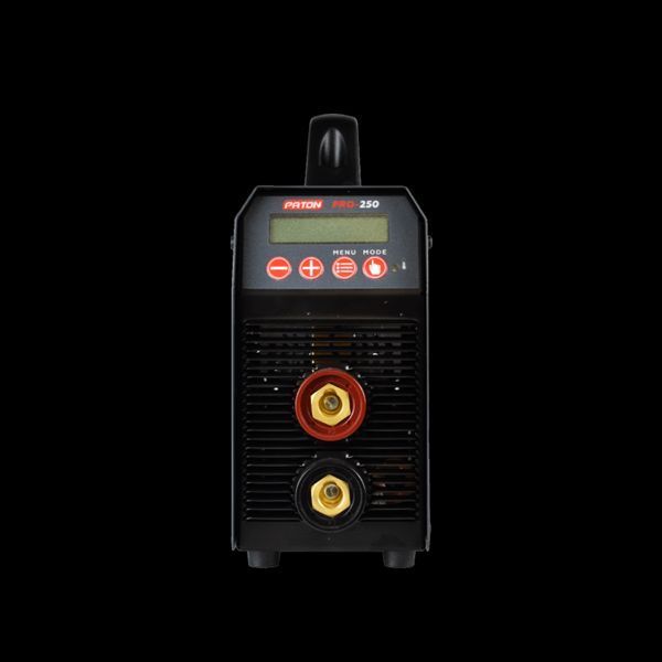 Зварювальний інвертор PATON PRO-250 1014025012 фото