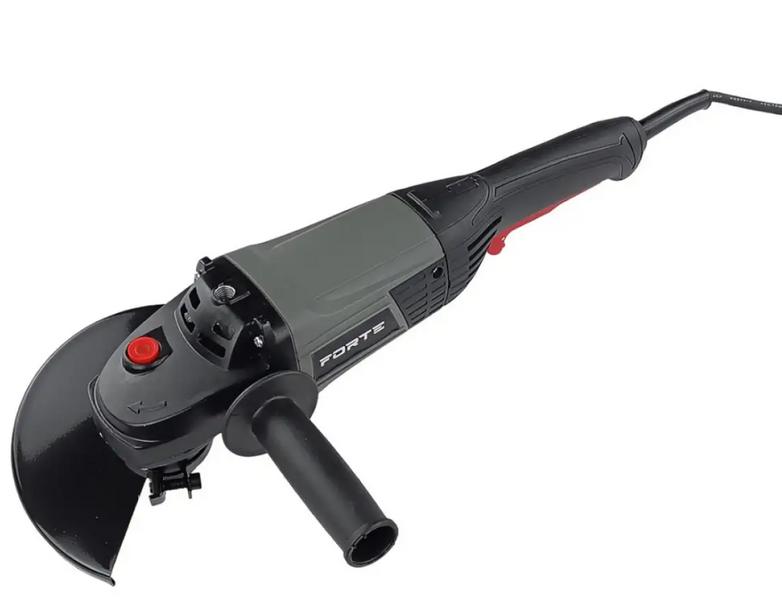 Шлифмашина угловая (болгарка) Forte AG 16-180 87485 фото