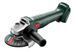Аккумуляторная болгарка Metabo W 18 L 9-125 (602247860) (без АКБ и ЗУ) 602247860 фото 3
