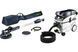 Шлифовальная машинка Festool PLANEX LHS-E 225/CTL36-Set 575447 фото 2