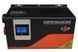 ИБП с правильной синусоидой LogicPower LPM-PSW-4500VA (3000Вт, 24V) 22894 фото 1