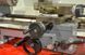 Токарно-гвинторізний верстат FDB Maschinen Turner 250x500G 827761 фото 10