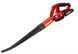 Воздуходувка аккумуляторная Einhell GE-CL 18 Li E Kit 3433533 фото 1