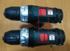 Акумуляторний шуруповерт Metabo PowerMaxx BS (картонна коробка) 600984000 фото 6