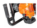 Мотобур бензиновий LEX LXGD670 ( 4.9 кВт 2-тактний) LXGD670 фото 2