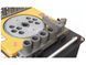 Верстат для згинання арматури METCOR B52 MET_B52 фото 5