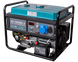Генератор газ/бензин Konner&Sohnen KS 10000E G 000006124 фото 2
