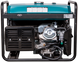 Генератор газ/бензин Konner&Sohnen KS 10000E G 000006124 фото 5