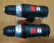 Акумуляторний шуруповерт Metabo PowerMaxx BS (картонна коробка) 600984000 фото 5