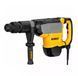Перфоратор мережевий DeWALT D25773K (SDS-MAX) D25773K фото 1