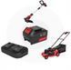 Газонокосилка Vitals Master AZP 3620p 122014 фото 2