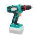 Шурупокрут акумуляторний Sturmax CDM3220CLD (20 В, без АКБ та ЗП) CDM3220CLD фото 2