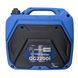Инверторный бензиновый генератор PROFI-TEC GG2200i (2200 Вт) 005156 фото 2