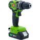 Шуруповерт аккумуляторный Procraft PA20BL UNIVERSAL 000200 фото 9