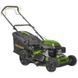 Газонокосилка бензиновая Procraft PLM460 NEW 004601 фото 1