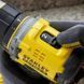Дриль-шуруповерт акумуляторний ударний Stanley FatMax SFMCD721B SFMCD721B фото 3